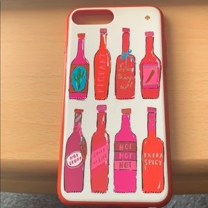 Phone Case (8 plus)